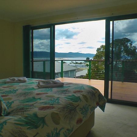 'The Lookout' At 27 Fraser Street 比舍诺 外观 照片