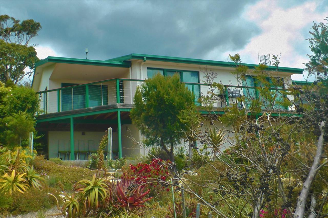 'The Lookout' At 27 Fraser Street 比舍诺 外观 照片